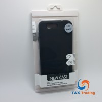    Huawei G7 - TanStar Slim Sleek Dual-Layered Case